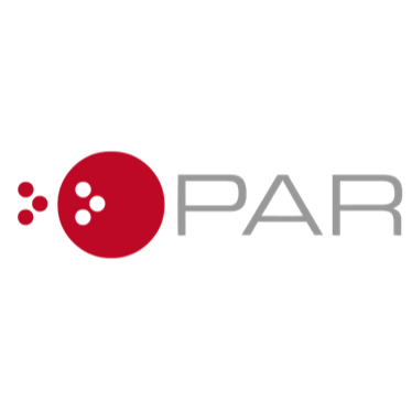 Logo PAR GmbH