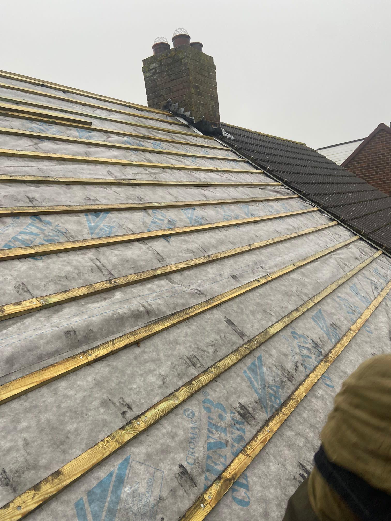 Images Roofing Care