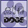 Gone to the Dogs Logo
