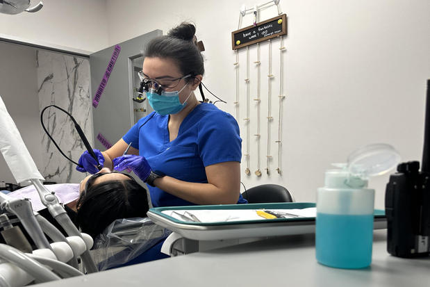 Images Fair Lakes Family Dentistry Cypress