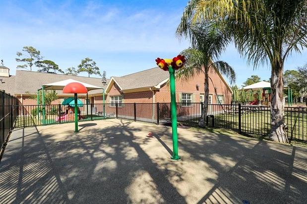Images Primrose School of Friendswood