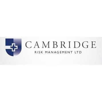 Cambridge Risk Management Ltd Logo