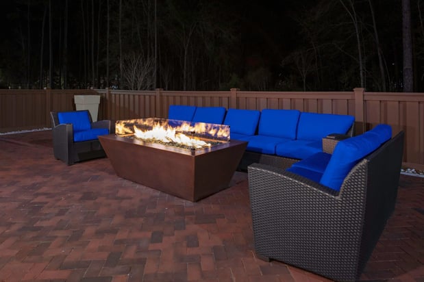 Images Holiday Inn Express & Suites Wilmington West - Medical Park by IHG