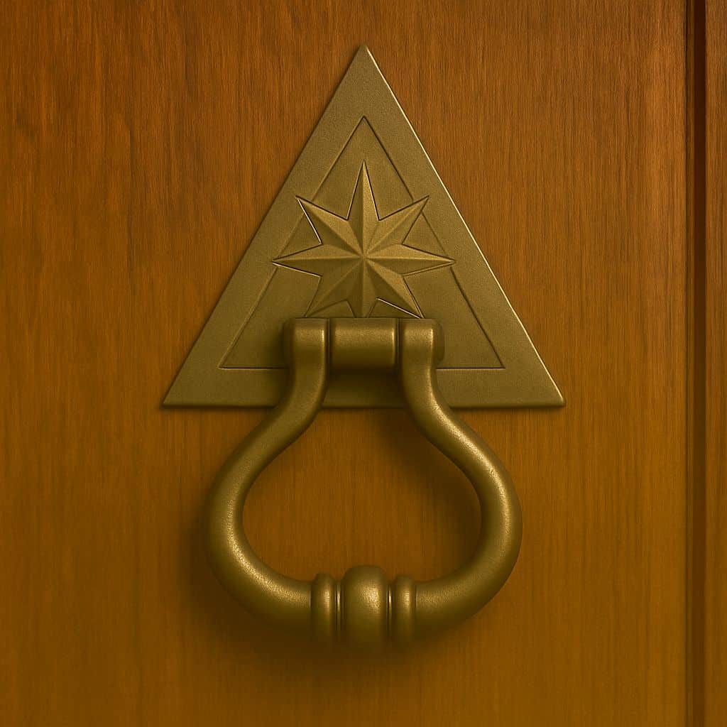 Dodona-Loge Berlin e.V., Fontanestraße 12A in Berlin