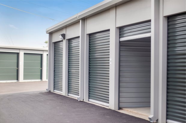 Images Monster Self Storage Albemarle Rd