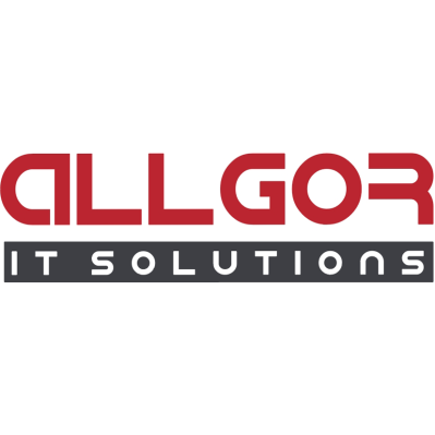 Allgor It Solutions Logo