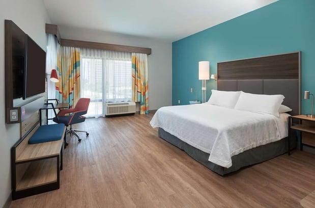 Images Tru by Hilton Pompano Beach Pier