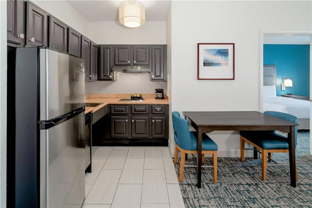 Images Homewood Suites by Hilton Eatontown