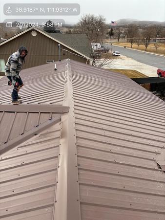 Images Clean Cut Roofing & Siding