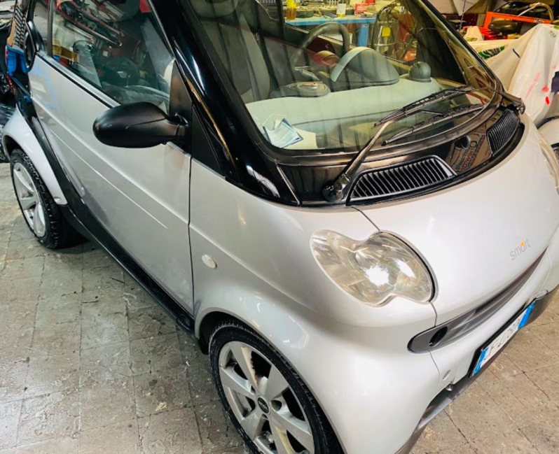 Images Carrozzeria New Cars