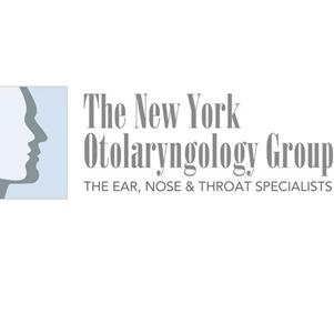 The New York Otolaryngology Group PC Logo