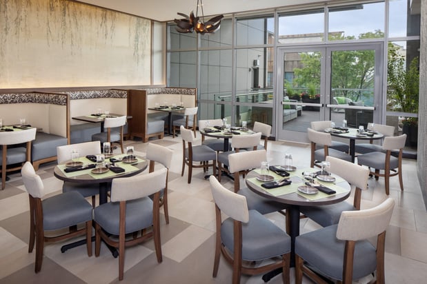 Images Hotel Indigo Flushing - LaGuardia by IHG