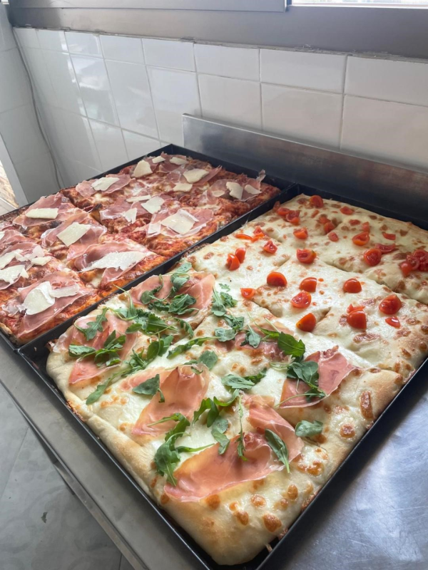 Images Il Taglio della Sfiziosa