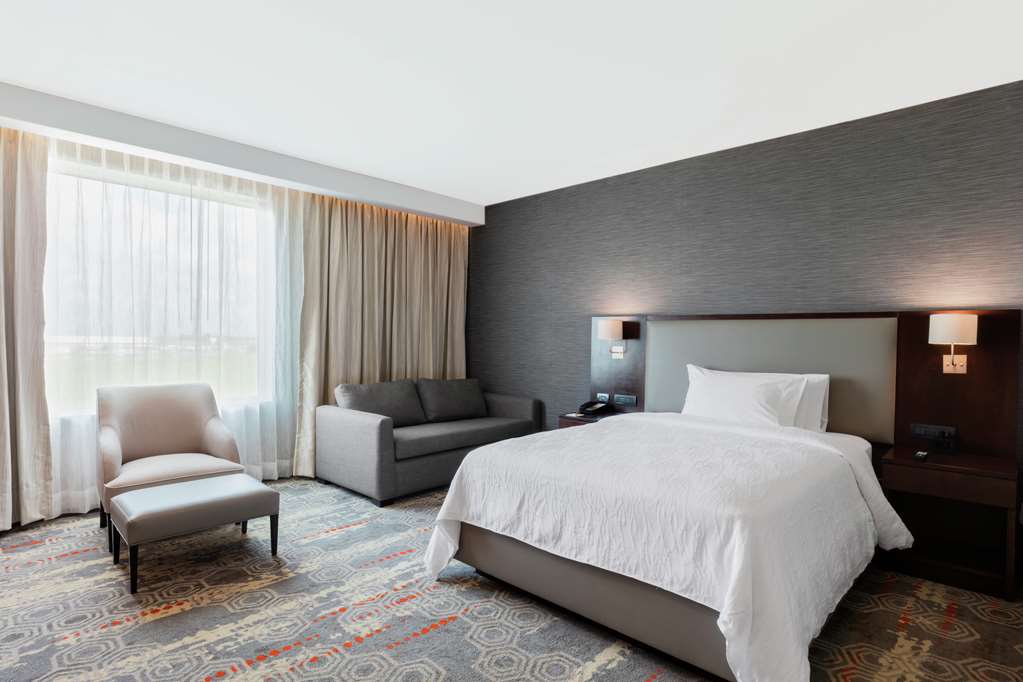 Images Hilton Garden Inn Salamanca