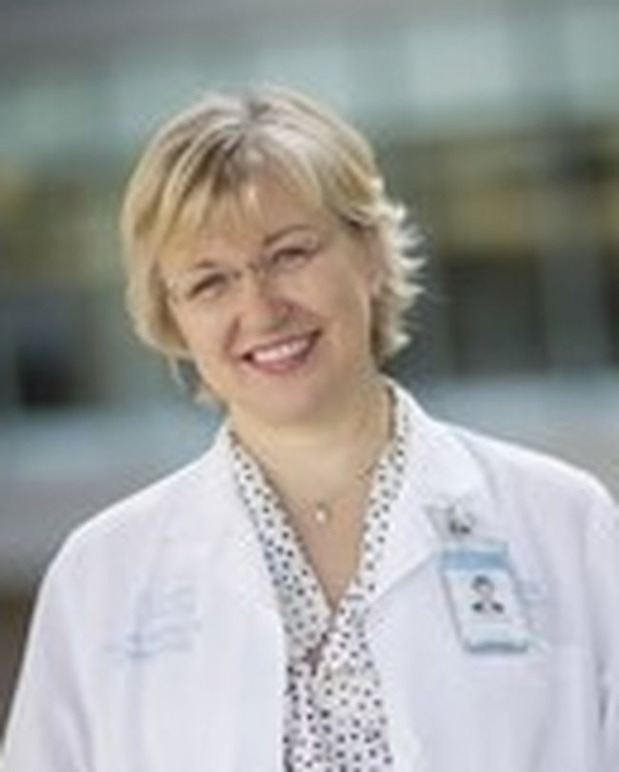 Images Katarzyna J. Jamieson, MD