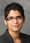 Images Manika Jamwal, MD