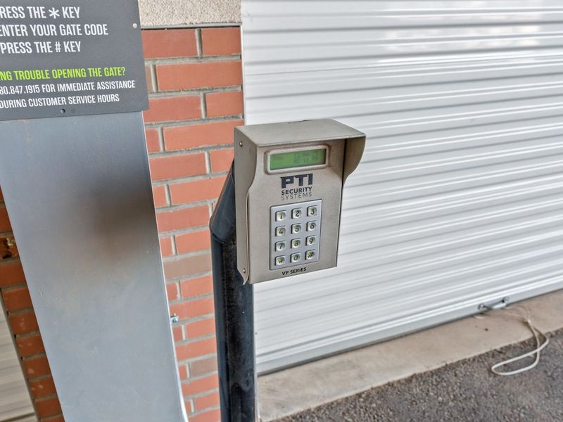 Extra Space Storage Image