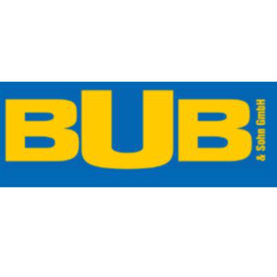 Abbruchunternehmen Siegfried Bub & Sohn GmbH Nürnberg Land in Hersbruck - Logo