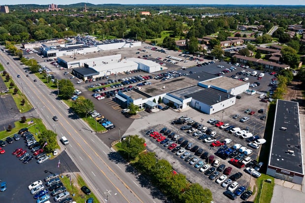 Images Cortese Lincoln