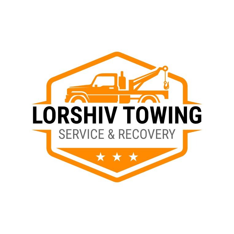 Lorshiv Tow Trucking LLC Logo