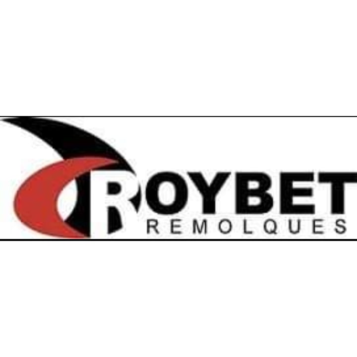 Remolques Roybet Logo