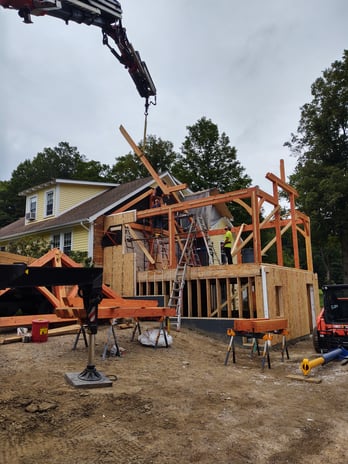 Images Berkshire Home Pros, Inc