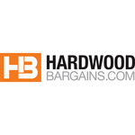 Hardwood Bargains Logo
