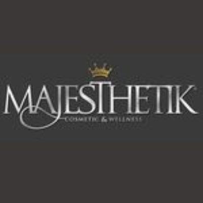 Majesthetik - Excellence Kosmetikstudio in Stuttgart in Stuttgart - Logo