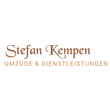 Stefan Kempen Umzüge in Rastede - Logo