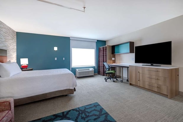 Images Home2 Suites by Hilton Bryant Little Rock