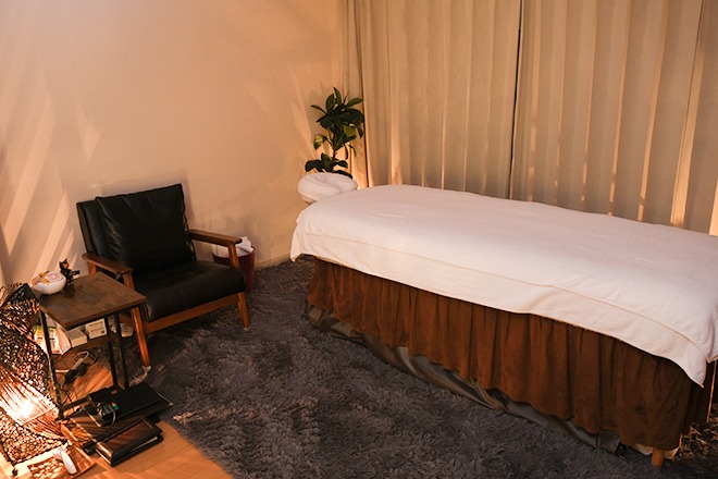 Images Pressentir 横浜店