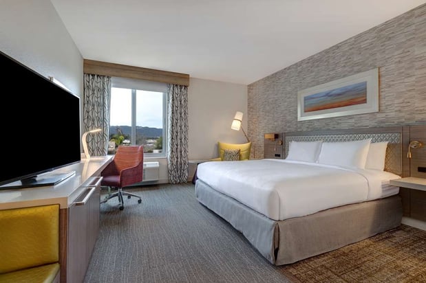Images Hilton Garden Inn Temecula