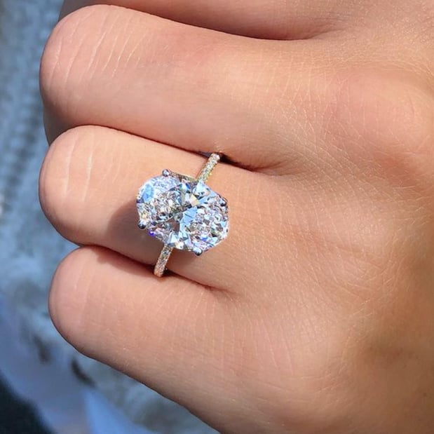 Images Shapiro Diamonds Dallas Engagement Rings