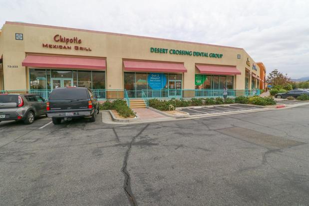 Images Desert Crossing Dental Group and Orthodontics