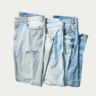 DXL Big + Tall Jeans