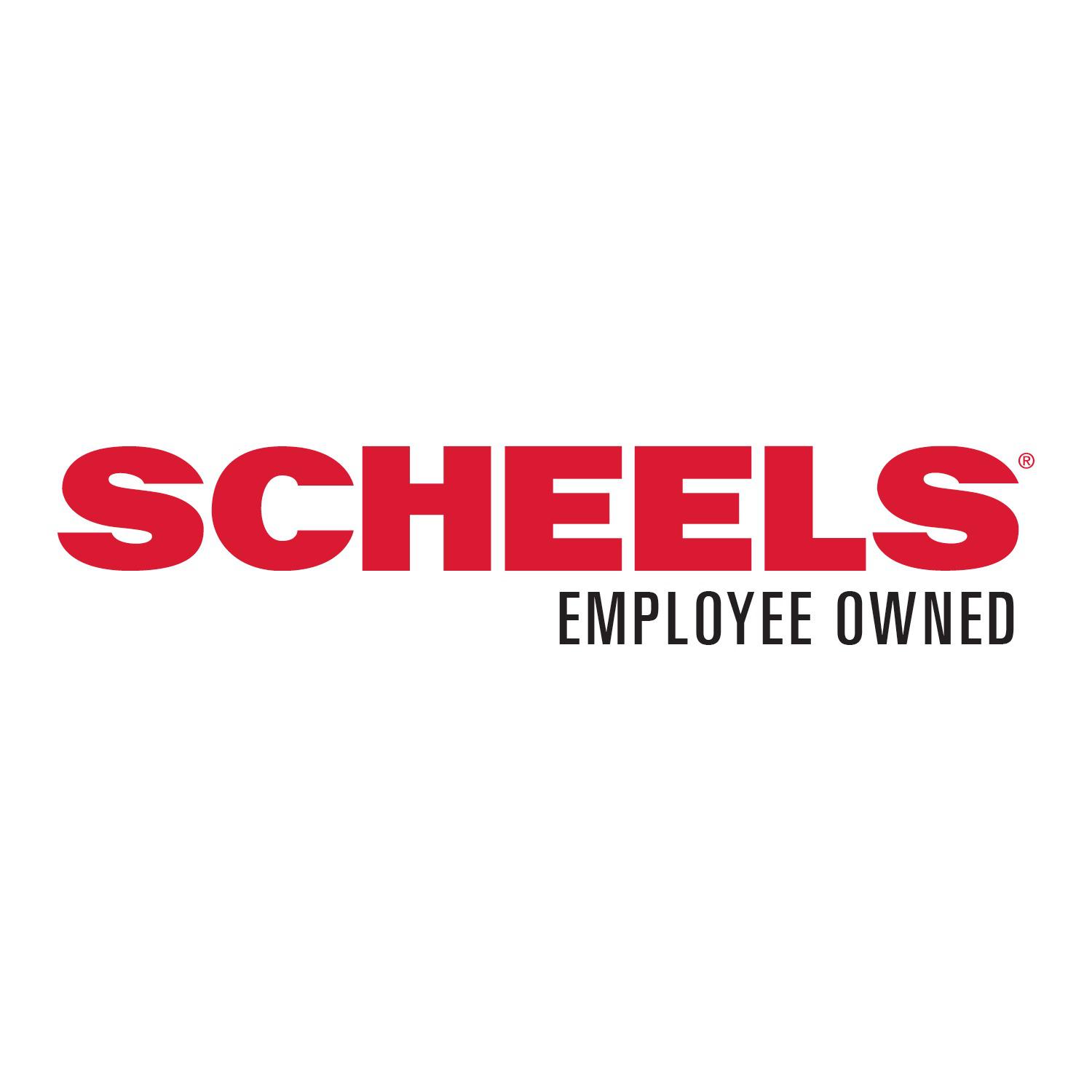 SCHEELS Logo