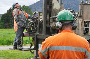 Images Hayes & Sims Drilling