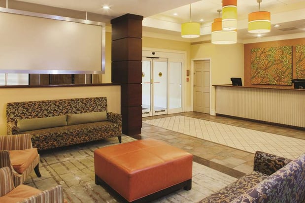 Images DoubleTree Suites by Hilton at The Battery Atlanta