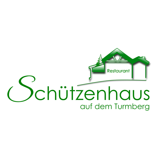 Restaurant Schützenhaus auf dem Turmberg in Karlsruhe - Logo
