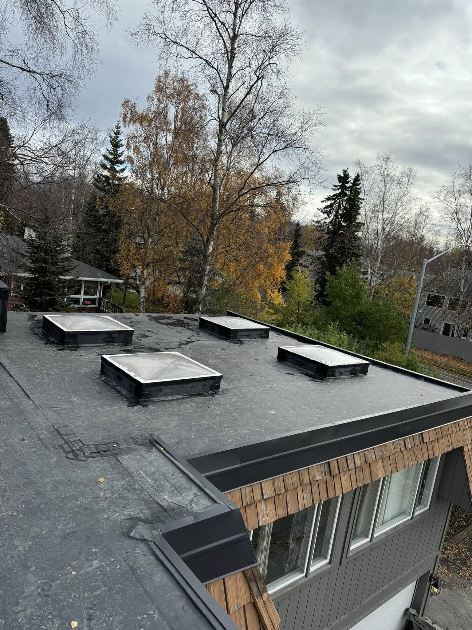 Harris Roofing Image