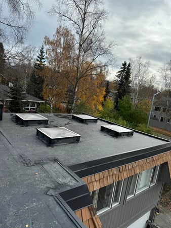 Images Harris Roofing