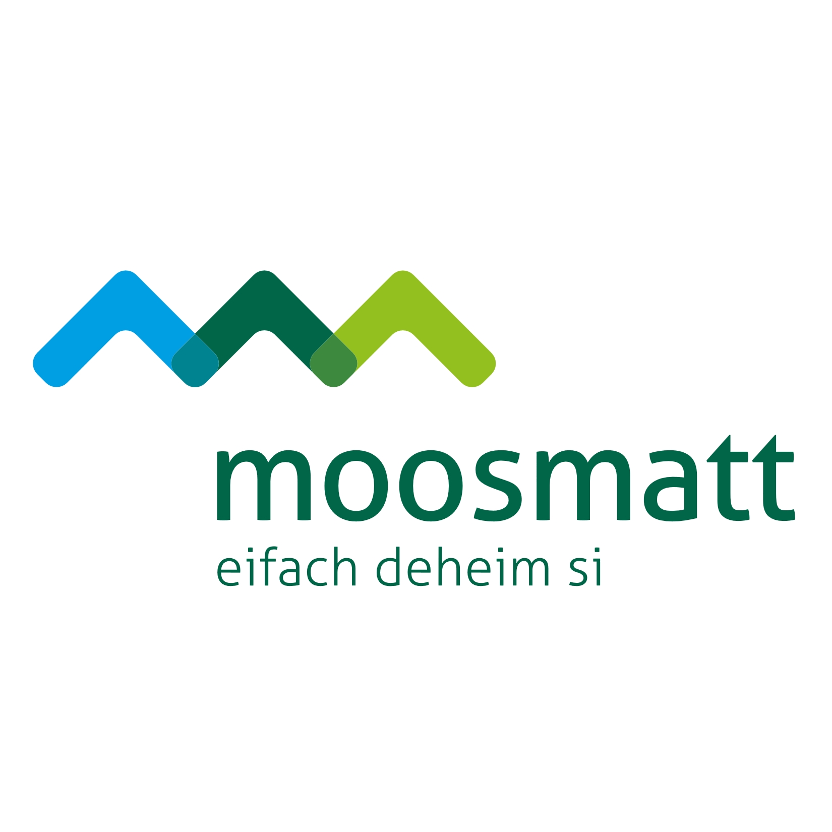 Alterszentrum Moosmatt Logo