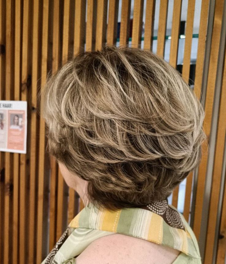 Fotos - Love is in D Hair - 2