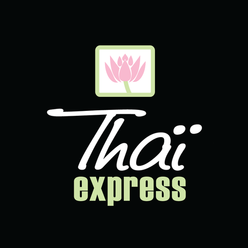 Thai Express-Logo