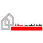P. Meyer Haustechnik GmbH Logo