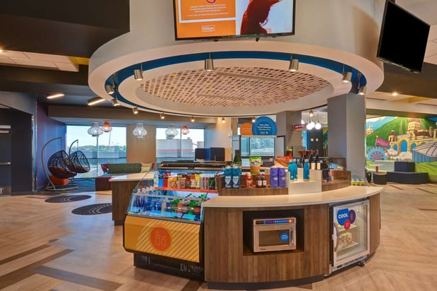 Images Tru by Hilton Syracuse North Airport Area