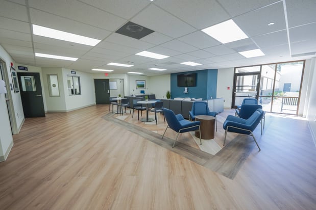 Images The Recovery Village South Atlanta Drug, Alcohol and Mental Health Rehab
