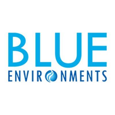 Blue Environments