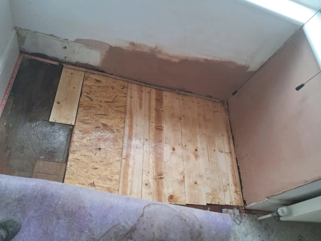 Images GET Damp Proofing Specialist