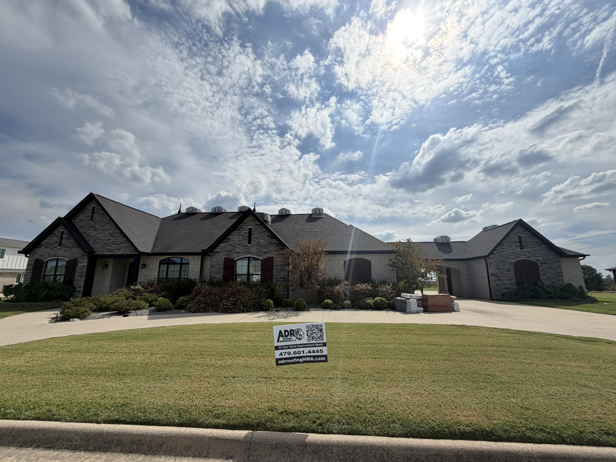 ADR Roofing & Remodeling, LLC Image